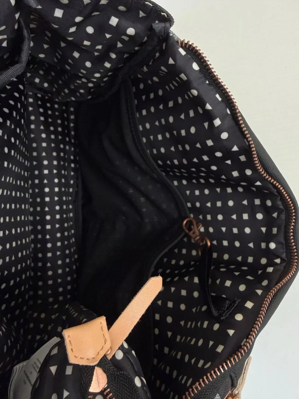 Petunia Pickle Bottom Pivot Backpack